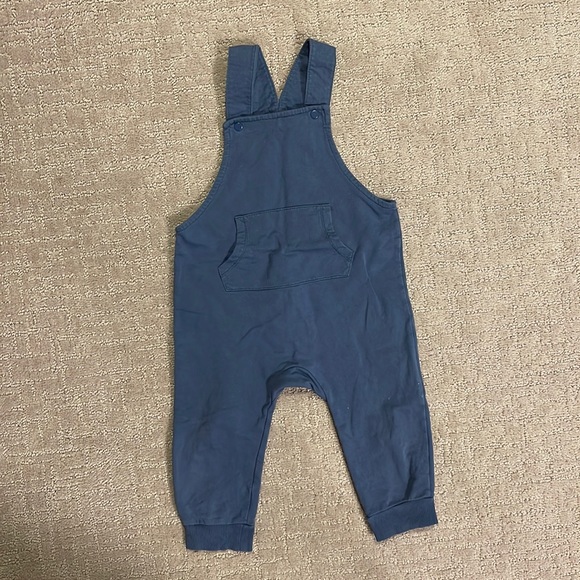 H&M baby overalls 12-18m - Picture 1 of 4